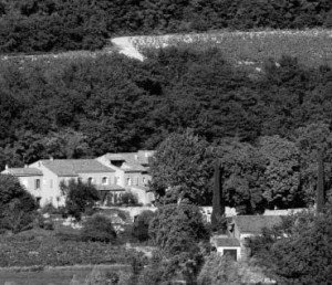 domaine des grands devers