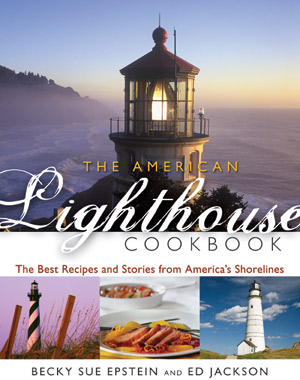 American Lighthouse Cookbook