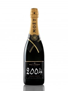 Moet & Chandon Grand Vintage 2004 Brut