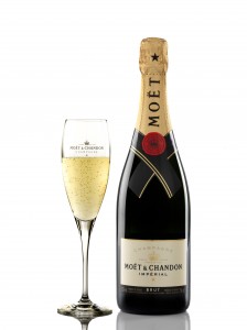 Moet & Chandon Imperial with Flute
