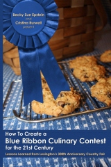 How to Create a Blue Ribbon Culinary Contest