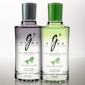 g'vine gin