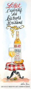 lillet poster-7