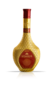 Somrus bottle A