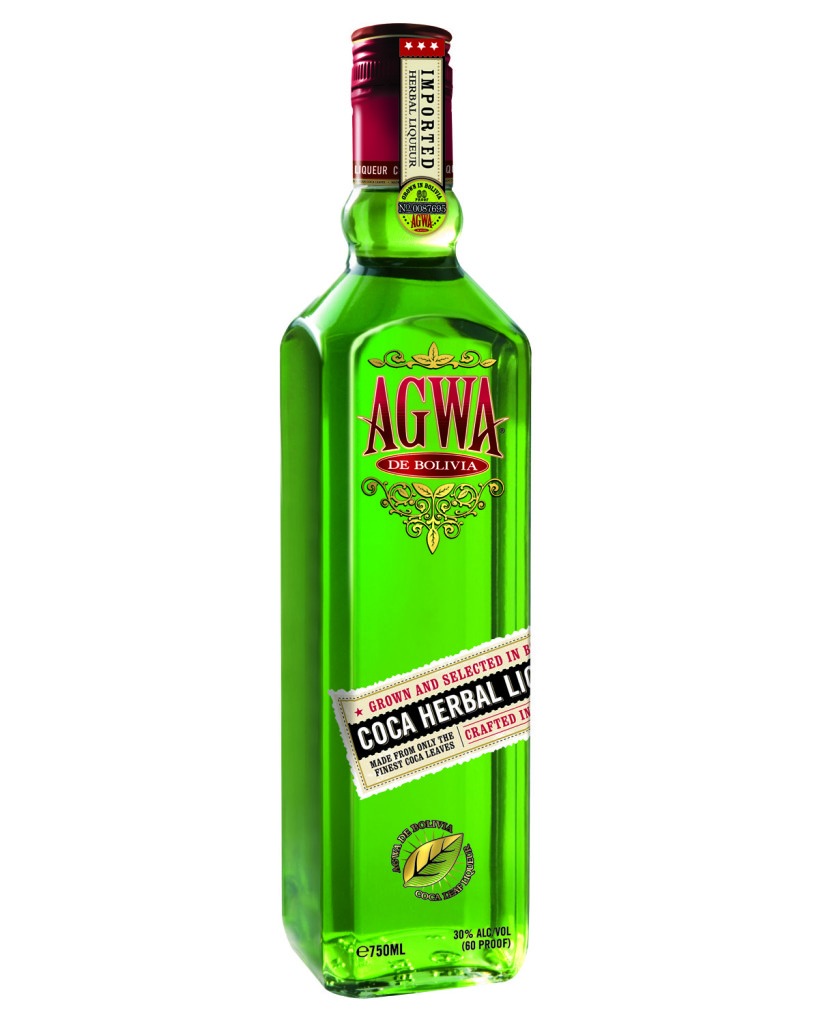 the Buzz about Agwa de Bolivia | Becky Sue Epstein